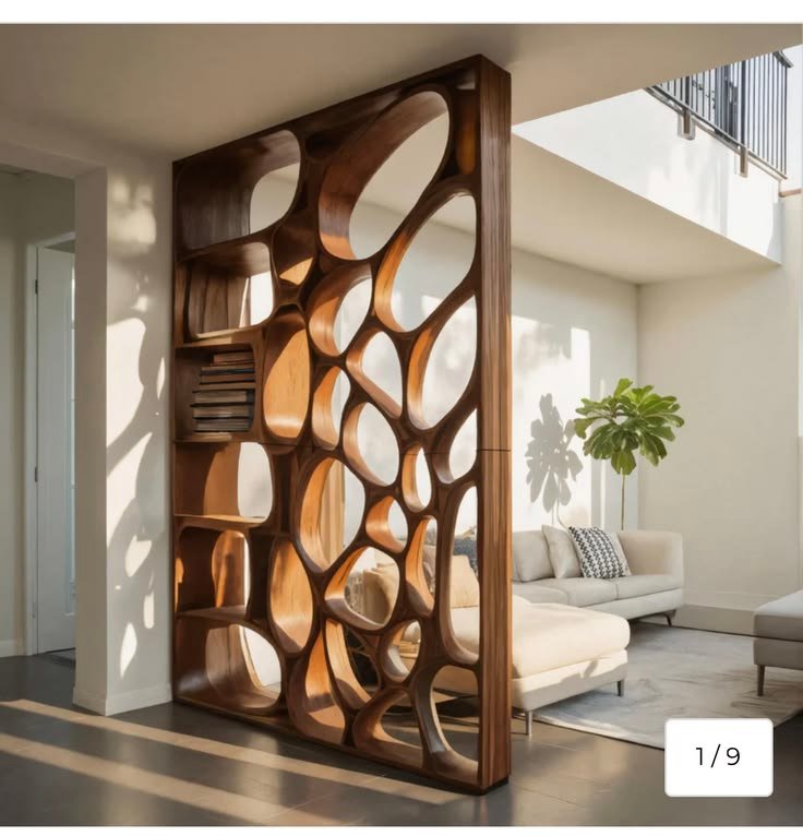 Partition wall